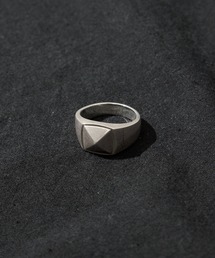 KEY TIMEZ（キータイムズ）の「【GARNI/ガルニ】Stud Ring（リング）」
