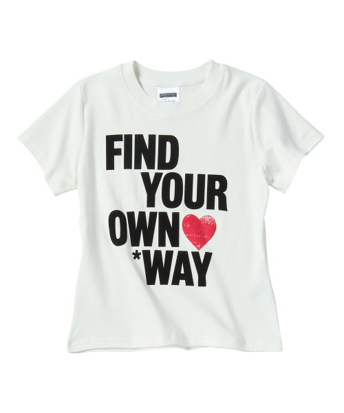 UNTITLED SEOUL（アンタイトル ソウル）の「アンタイトル ウェイファインダー クロップ 半袖 ホワイト（Tシャツ/カットソー・レディース・その他・SMALL/MEDIUM）」の4枚目の写真