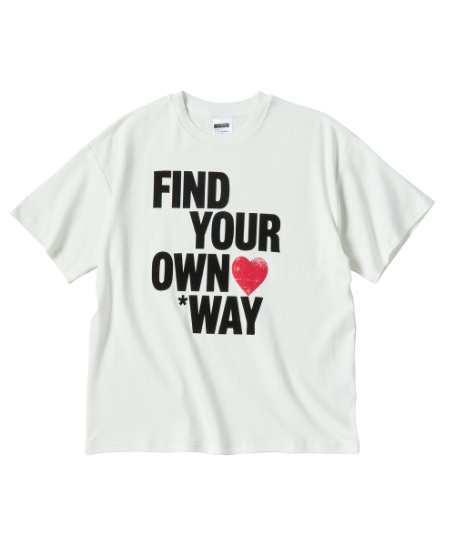 UNTITLED SEOUL（アンタイトル ソウル）の「アンタイトル ウェイファインダー クロップ 半袖 ホワイト（Tシャツ/カットソー・レディース・その他・SMALL/MEDIUM）」の5枚目の写真