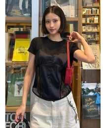 SORIN｜ソリンのTシャツ/カットソー通販 - ZOZOTOWN