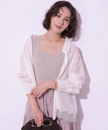 Arpege story｜アルページュストーリーのトップス通販 - ZOZOTOWN