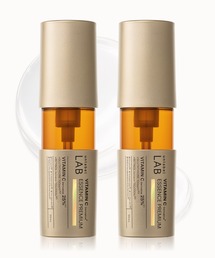 unlabel LAB 美容液 6本セット エクソソーム ビタミンC 箱あり unlabel