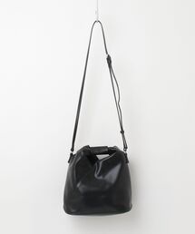 MM6 Maison Margiela（ｴﾑｴﾑｼｯｸｽ ﾒｿﾞﾝ ﾏﾙｼﾞｪﾗ）の「ジャパニーズ 2WAYバッグ（ショルダーバッグ）」