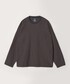 Steven Alan（スティーブンアラン）の「＜Steven Alan＞ オーガニックコットン ボーダー カットソー（Tシャツ/カットソー・S）」
