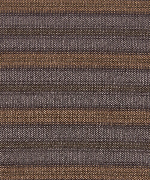 Steven Alan(スティーブンアラン)の「<Steven Alan> オーガニックコットン ボーダー カットソー(Tシャツ/カットソー・メンズ・ロイヤルブルー/モカ/ダークグレー・S/M/L/XL)」の11枚目の写真