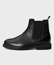HENRY BLACK [RAIN BOOTS/VIBRAM/HEINEN]