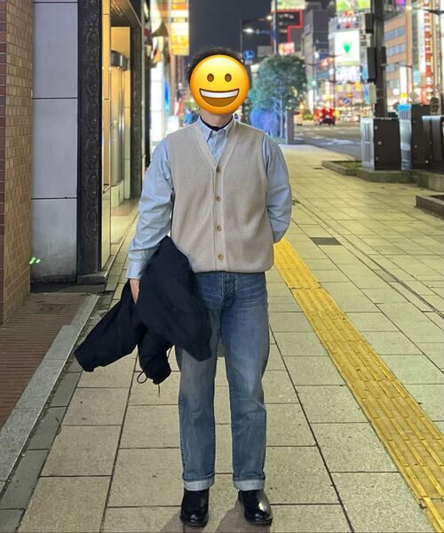 JOSEPHT（ジョセフ）の「HENRY BLACK [RAIN BOOTS/VIBRAM/HEINEN]（ブーツ・メンズ・その他・24.5cm/25.5cm/25cm/26.5cm/26cm/27.5cm/27cm/28.5cm/28cm）」の20枚目の写真