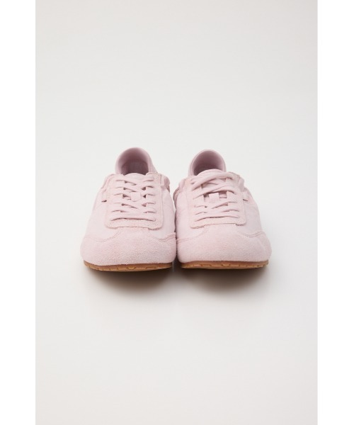 VANS(バンズ)の「SLP コラプス スニーカー(スニーカー・レディース・ピンク/ホワイト・23.5cm/23cm/25cm/24.5cm/24cm)」の4枚目の写真