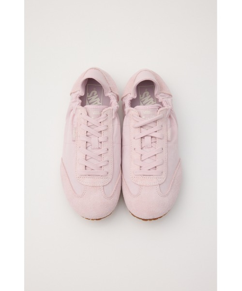 VANS(バンズ)の「SLP コラプス スニーカー(スニーカー・レディース・ピンク/ホワイト・23.5cm/23cm/25cm/24.5cm/24cm)」の5枚目の写真