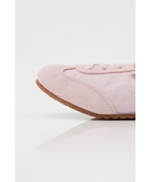 VANS(バンズ)の「SLP コラプス スニーカー(スニーカー・レディース・ピンク/ホワイト・23.5cm/23cm/25cm/24.5cm/24cm)」の12枚目の写真