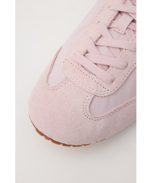 VANS(バンズ)の「SLP コラプス スニーカー(スニーカー・レディース・ピンク/ホワイト・23.5cm/23cm/25cm/24.5cm/24cm)」の13枚目の写真