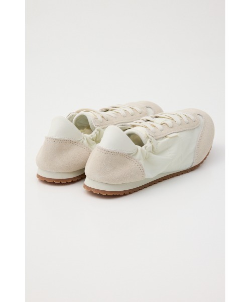 VANS(バンズ)の「SLP コラプス スニーカー(スニーカー・レディース・ピンク/ホワイト・23.5cm/23cm/25cm/24.5cm/24cm)」の8枚目の写真