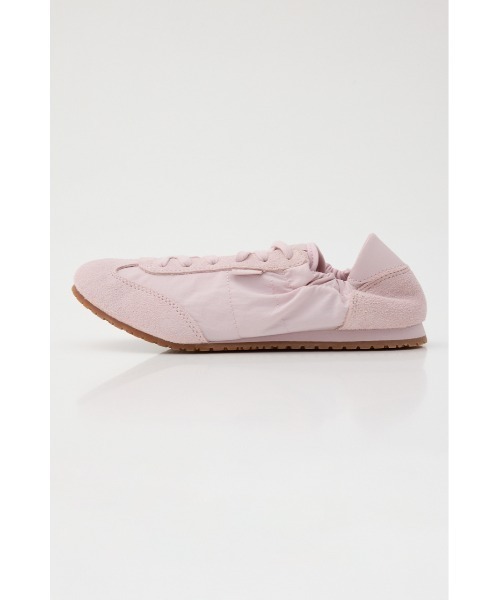 VANS(バンズ)の「SLP コラプス スニーカー(スニーカー・レディース・ピンク/ホワイト・23.5cm/23cm/25cm/24.5cm/24cm)」の11枚目の写真