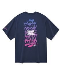 スピットシット x オリジナルパンク オリジナルパンクTシャツ 半袖 5カラー