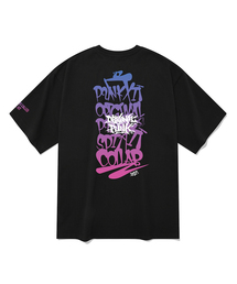 スピットシット x オリジナルパンク オリジナルパンクTシャツ 半袖 5カラー