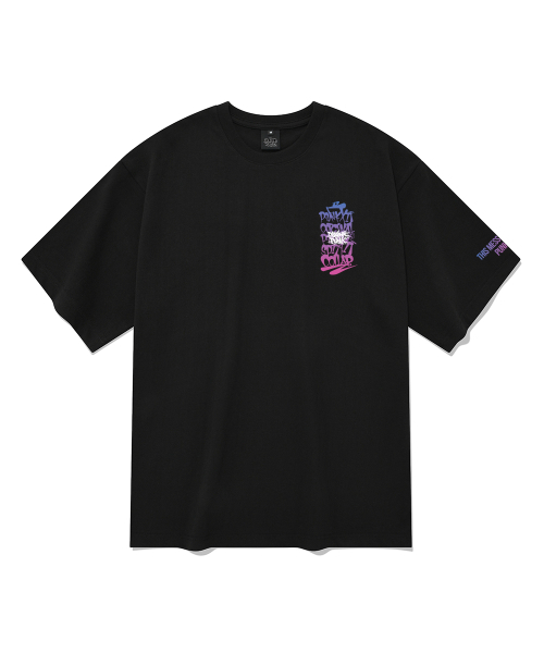 SPITXIT（スピットシット）の「スピットシット x オリジナルパンク オリジナルパンクTシャツ 半袖 5カラー（Tシャツ/カットソー・メンズ・ブラック/ホワイト/ベージュ/ネイビー/グレー・X-LARGE/SMALL/LARGE/MEDIUM）」の8枚目の写真