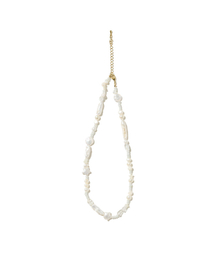 LOTSYOU（ロッツユー）の「lotsyou_Pearls of the Night Necklace（ネックレス）」