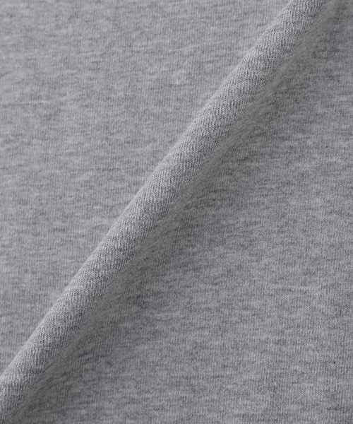 BAUM UND PFERDGARTEN(バウムウンドヘルガーデン)の「BAUM UND PFERDGARTEN バウム ウンド ヘルガーデン JANA TEE JANA 22135(Tシャツ/カットソー・レディース・チャコールグレー/ブラック・FREE)」の11枚目の写真