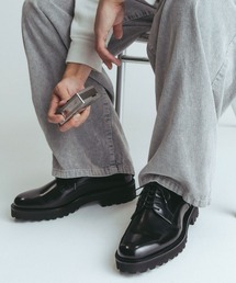 ケンフォード ファインシューズ K033 NEW CLASSIC PLAIN TOE プレーントウ