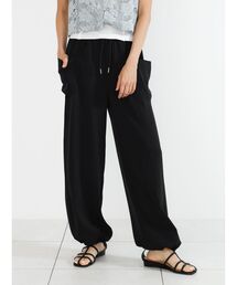 Easy cargo pants