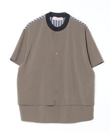STUDIOUS SELECT（ステュディオスセレクト）の「半袖Tシャツ（Tシャツ/カットソー）」