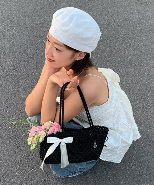 ORYANY（オリヤニ）の「フリーダトート ODSBTT37_009（ショルダーバッグ・レディース・ブラック・FREE）」の8枚目の写真