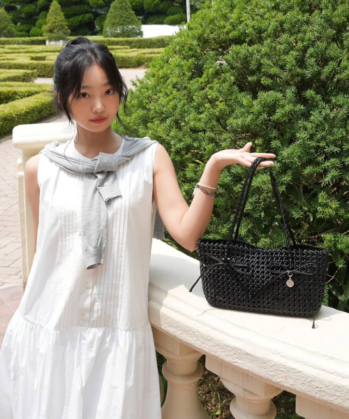 ORYANY（オリヤニ）の「フリーダトート ODSBTT37_009（ショルダーバッグ・レディース・ブラック・FREE）」の14枚目の写真