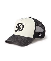 NEW ERA(�j���[�G��)��NEWERA-9FORTY AFTR LAS BUR OUT(�L���b�v)