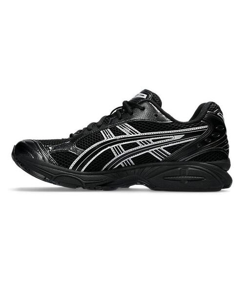 ASICS(アシックス)の「ASICS/アシックス/GEL-KAYANO 14/1201A019-006(スニーカー・メンズ・ブラック・26.5cm/28.0cm/26.0cm/27.0cm/27.5cm)」の5枚目の写真