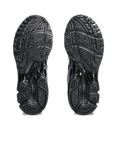 ASICS(アシックス)の「ASICS/アシックス/GEL-KAYANO 14/1201A019-006(スニーカー・メンズ・ブラック・26.5cm/28.0cm/26.0cm/27.0cm/27.5cm)」の7枚目の写真