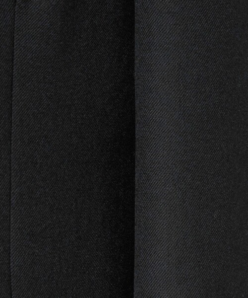 UNITED ARROWS & SONS(ユナイテッドアローズアンドサンズ)の「<UNITED ARROWS & SONS by MASATAKA HATTORI> BIG W 6B/ジャケット(テーラードジャケット・メンズ・ネイビー/ブラック・46/44/48)」の7枚目の写真