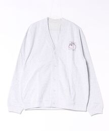 【Minali】Cotton Cardigan