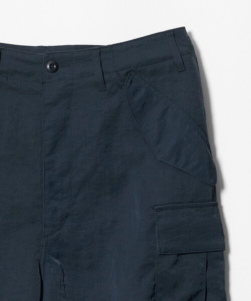 California General Store（California General Store）の「＜CGS.＞ナイロン ツイル カーゴ パンツ（その他パンツ・メンズ・オリーブ/ネイビー・S/M/L）」の6枚目の写真