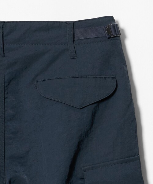 California General Store（California General Store）の「＜CGS.＞ナイロン ツイル カーゴ パンツ（その他パンツ・メンズ・オリーブ/ネイビー・S/M/L）」の8枚目の写真