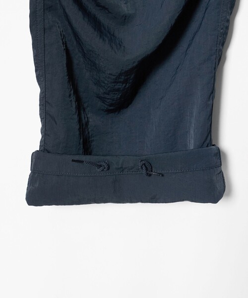 California General Store（California General Store）の「＜CGS.＞ナイロン ツイル カーゴ パンツ（その他パンツ・メンズ・オリーブ/ネイビー・S/M/L）」の11枚目の写真