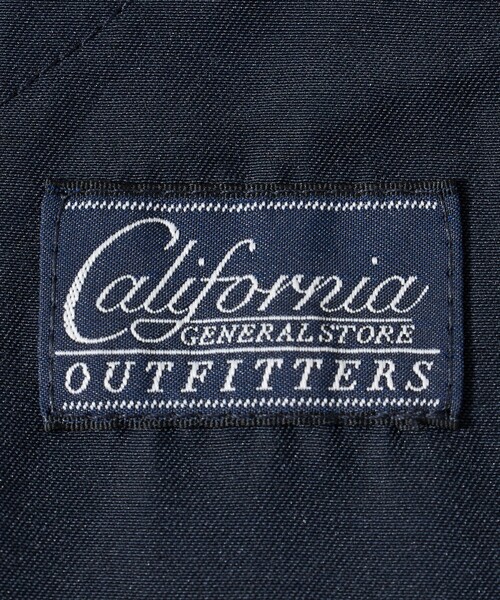 California General Store（California General Store）の「＜CGS.＞ナイロン ツイル カーゴ パンツ（その他パンツ・メンズ・オリーブ/ネイビー・S/M/L）」の17枚目の写真