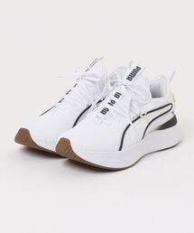 《PUMA》SOFTRIDE サブリナ ウィメンズ