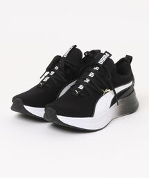 《PUMA》SOFTRIDE サブリナ ウィメンズ
