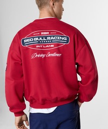 Red Bull Racing（レッドブルレーシング）の「SPEED CREW NECK LOOSE FIT SWEAT（スウェット）」