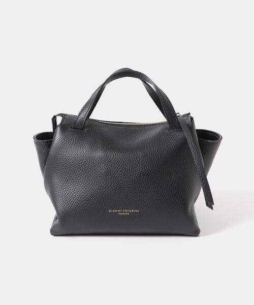 URBAN RESEARCH ROSSO WOMEN(アーバンリサーチ ロッソ)の「GIANNI CHIARINI ORIGAMI(ハンドバッグ・レディース・ブラック・-)」の5枚目の写真