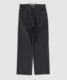 NO MAINTENANCE / ノーメンテナンス HAZE DENIM