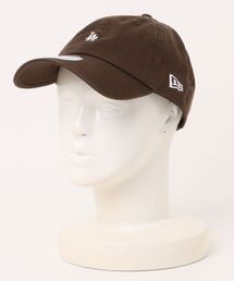 and it_（アンドイット）の「NEWERA ニューエラ カジュアルクラシック ロサンゼルス・ドジャース Mini Logo ミニロゴ（キャップ）」