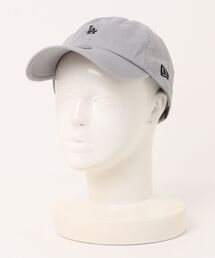 and it_（アンドイット）の「NEWERA ニューエラ カジュアルクラシック ロサンゼルス・ドジャース Mini Logo ミニロゴ（キャップ）」