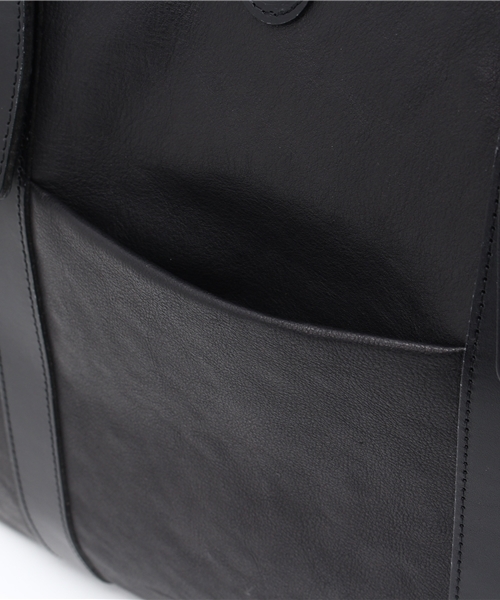 SINAI（シナイ）の「ウォッシュレザー トートバッグ（トートバッグ