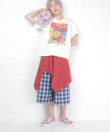 EFFECTEN（エフェクテン）の「"Flavor"スリッポンシューズ（スリッポン）」