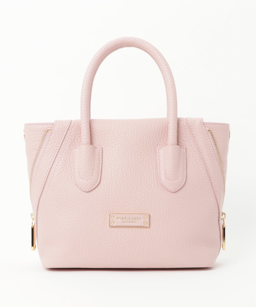 BLUE LABEL CRESTBRIDGE（ブルーレーベルクレストブリッジ）の「サイド