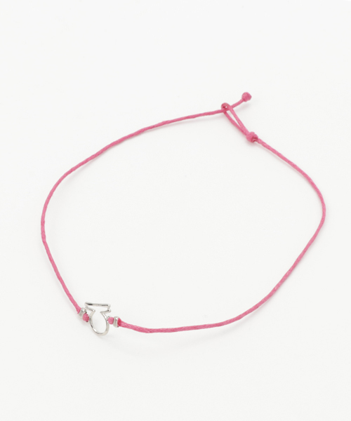 チャイハネ（チャイハネ）の「【チャイハネ】HAPPY HOROSCOPE 12星座ブレスレット（ブレスレット・レディース・レッド/ブルー/ターコイズブルー/イエロー/ブラック/グレー/オレンジ/グリーン/ピンク/ライトブルー/パープル/ボルドー・FREE）」の9枚目の写真