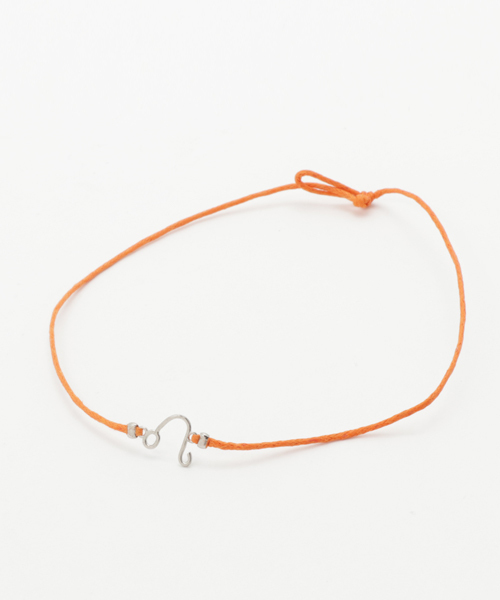 チャイハネ（チャイハネ）の「【チャイハネ】HAPPY HOROSCOPE 12星座ブレスレット（ブレスレット・レディース・レッド/ブルー/ターコイズブルー/イエロー/ブラック/グレー/オレンジ/グリーン/ピンク/ライトブルー/パープル/ボルドー・FREE）」の12枚目の写真