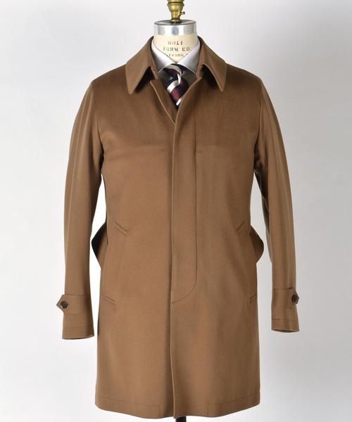 SHIPS（シップス）の「SD: Loro Piana 【STORM SYSTEM】 ドスキン