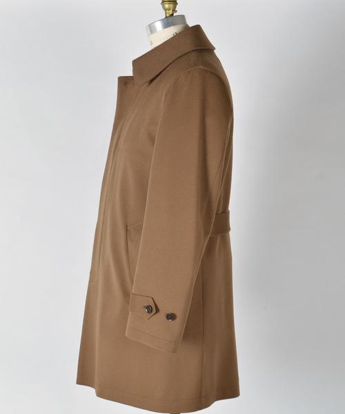 SHIPS（シップス）の「SD: Loro Piana 【STORM SYSTEM】 ドスキン